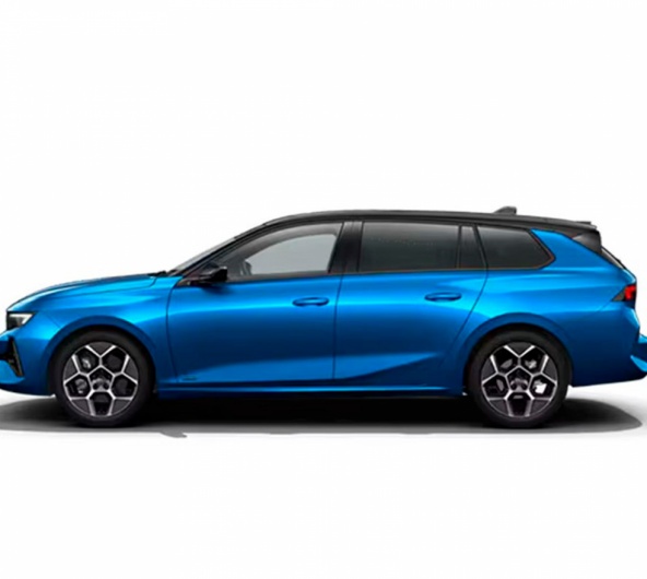ASTRA ST Hbrido Edition 1.2T 145cv CADC6 Desde 219 / ms