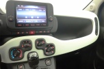 Fiat PANDA PANDINA HIBRIDO