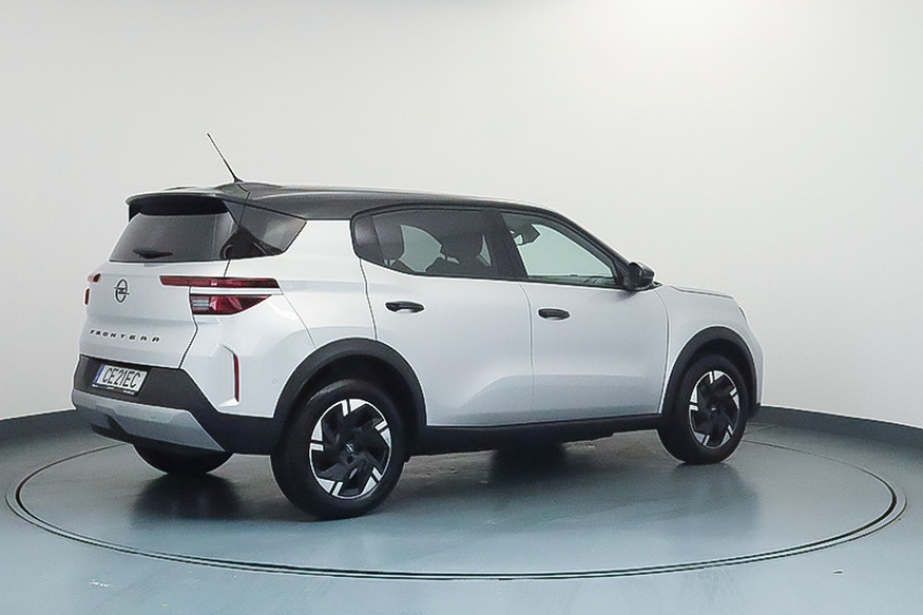 Opel Frontera Electric  ER GS 83kW | Bat. 54kWh