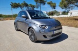 Fiat 500C ICON Electric 87Kw 118 Cv