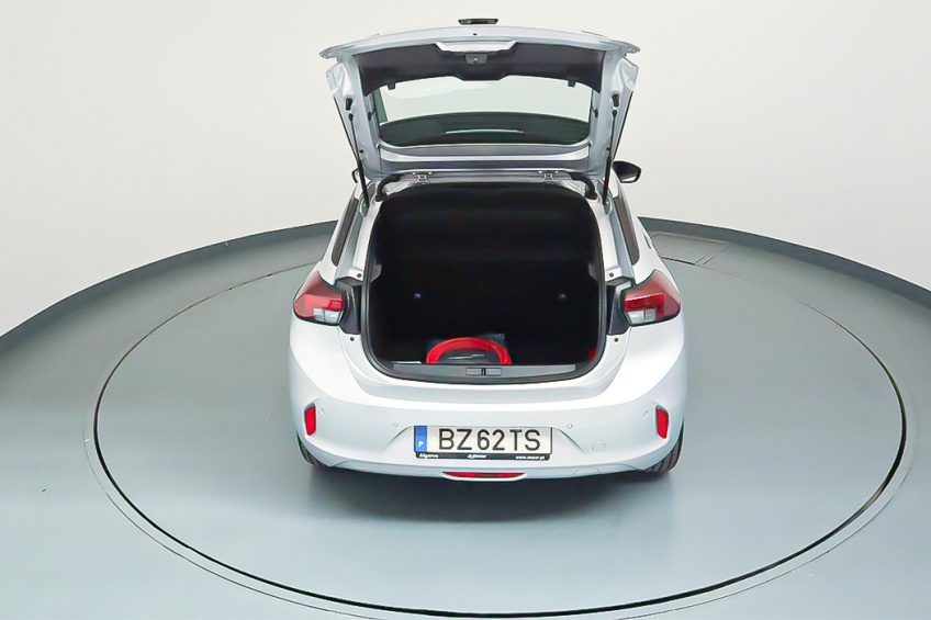 Opel Corsa 5P EDITION 50 KW