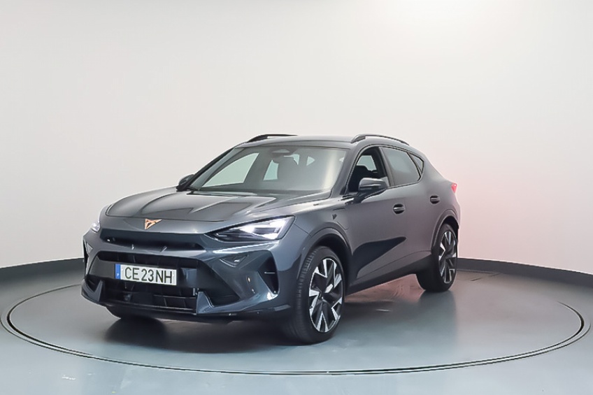 Cupra FOMENTOR 1.5 E-HYBRID 204 CV AUTONOMIA 130 KM