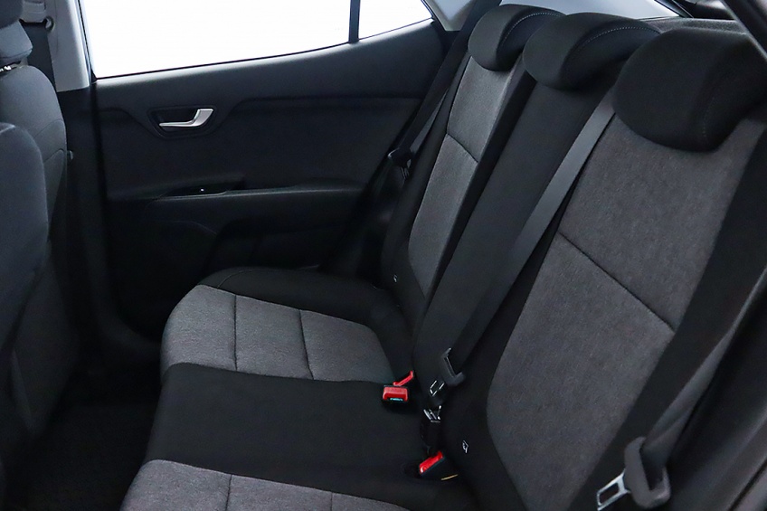 Kia STONIC 1.0 T-GDI 100 CV DRIVE