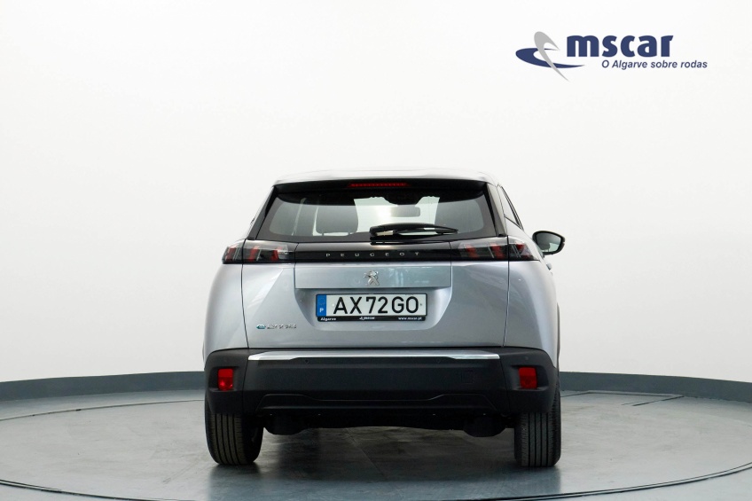 Peugeot 2008 E Active Pack 136 Cv