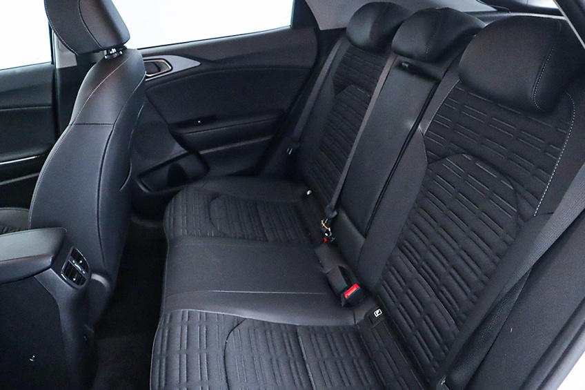 Kia XCEED 1.0 T-GDI MHEV 7DCT TECH