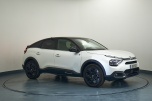 Citron -C4 400 -Series Collection 156 Cv Auto