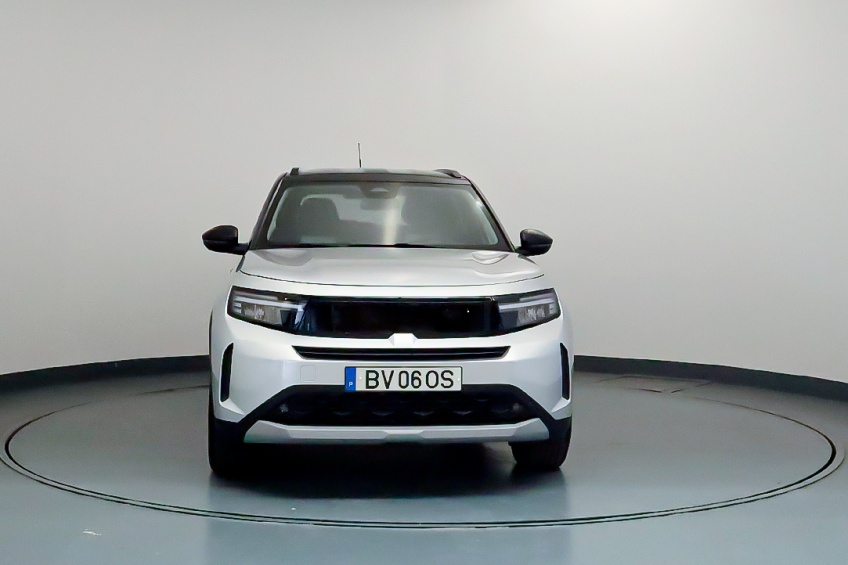 Opel FRONTERA GS ELETRICO Bat 44 KW
