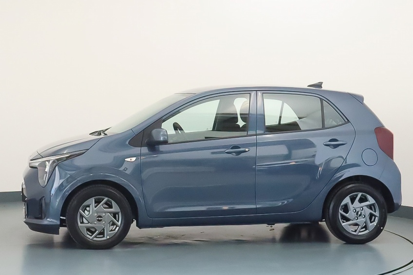 Kia PICANTO 1.0MPi URBAN