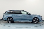 Peugeot 308 SW GT HYBRID 145CV GT