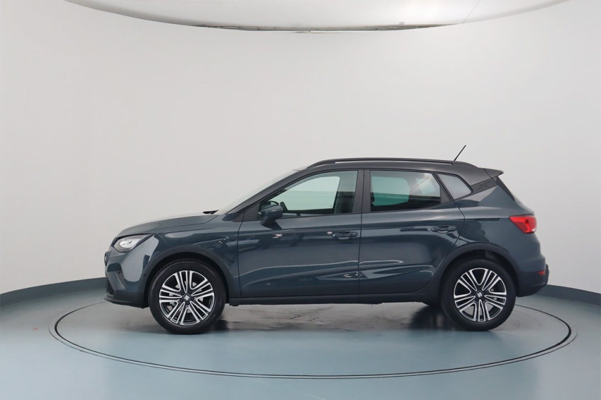 Seat Arona 1.0 TSI 115 CV STYLE PLUS