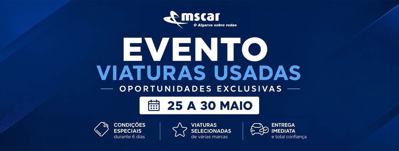 EVENTO USADOS