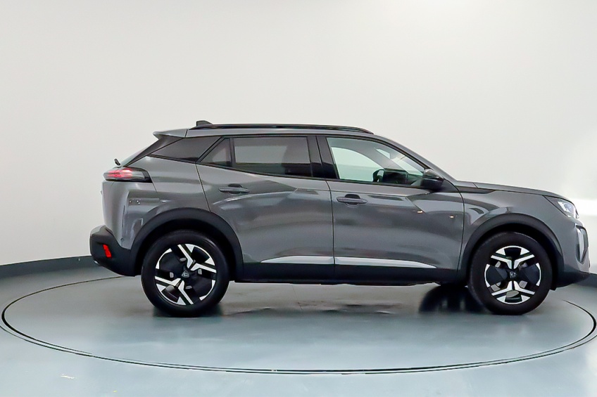 Peugeot 2008  ALLURE 1.2 GASOLINA 100 CV ALLURE