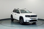 Fiat GRANDE PANDA LA PRIMA H�BRIDO