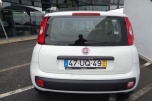 Fiat Panda 1.2 69 Cv