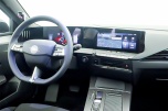 Opel ASTRA SPORTS TOURER