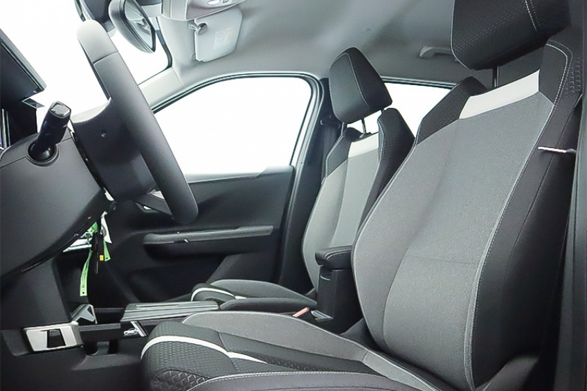 Opel Frontera Electric  ER GS 83kW | Bat. 54kWh