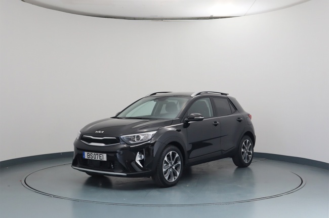 Kia STONIC 1.0T-GDi 7DCT DRIVE