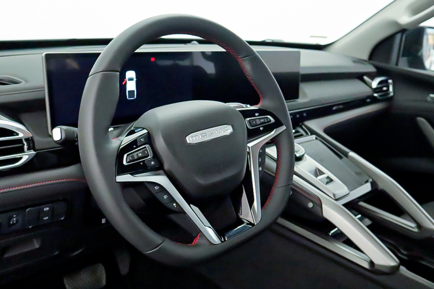 Maxus T60 FLEX  3 LUGARES