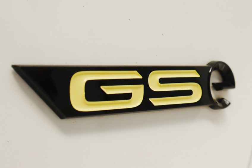Opel Astra GSe 1.6T PHEV 225 Cv CAE8 Auto