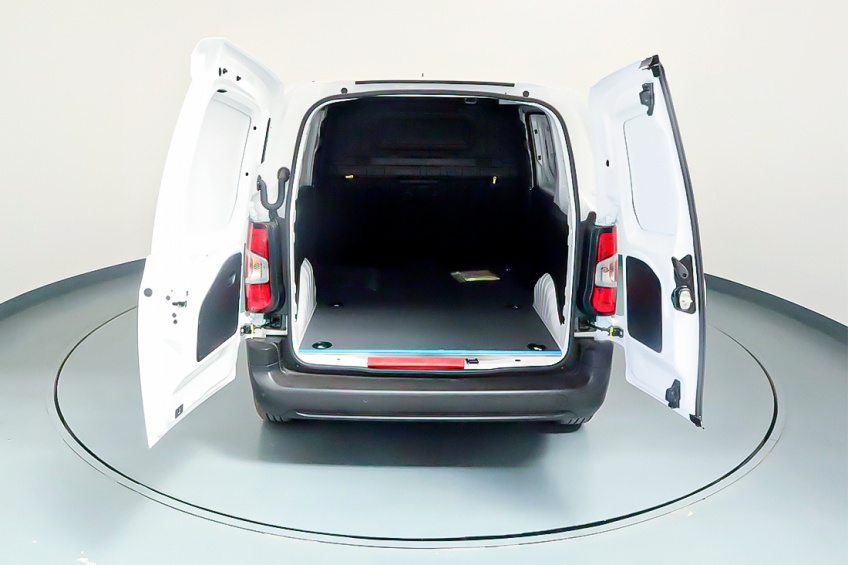 Opel COMBO CARGO M 15D