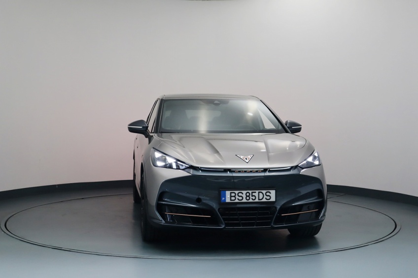Cupra TAVASCAN ADRENALINE 77 KWH 285 CV