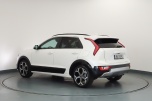 Kia NIRO 1.6GDi 6DCT HEV TECH