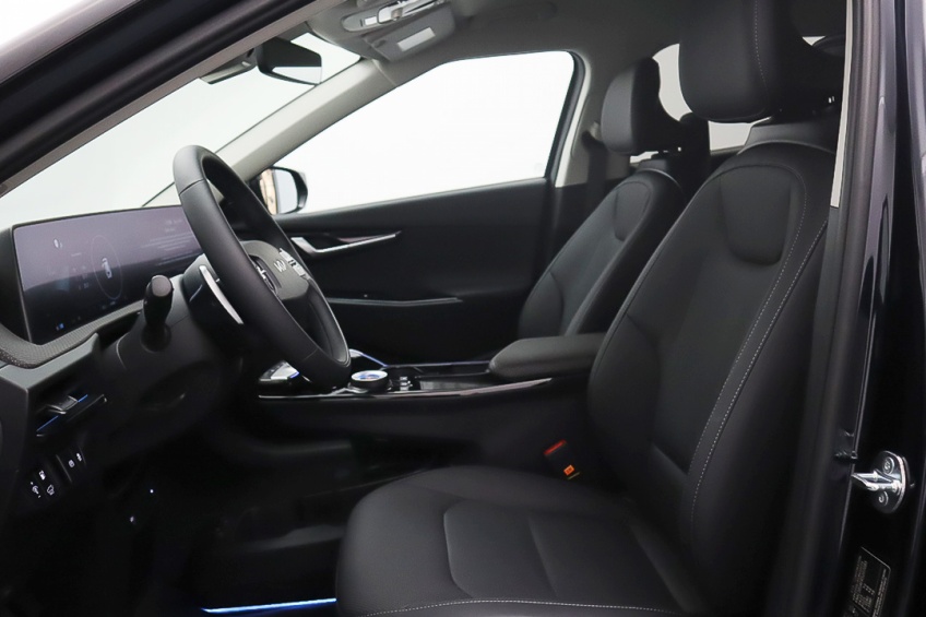 Kia EV6 TECH 77,4 kWh
