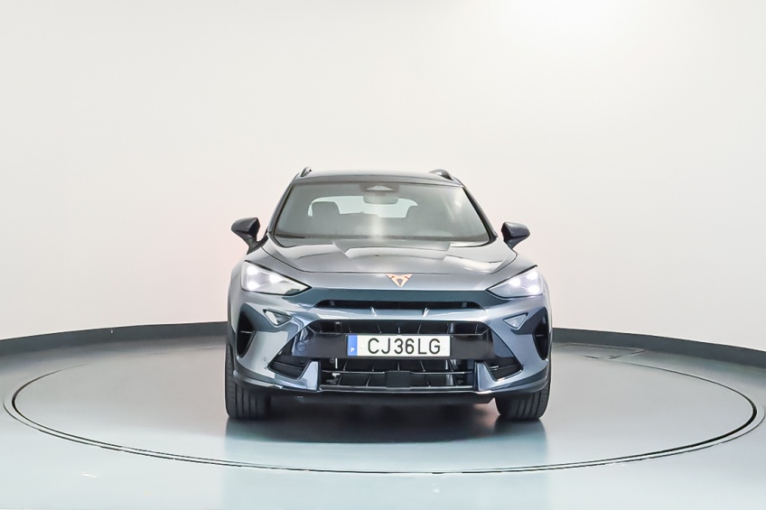 Cupra FORMENTOR 1.5 E-HYBRID 204 CV DSG 6V
