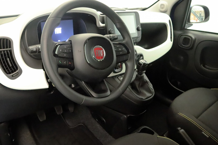 Fiat PANDA PANDINA HIBRIDO