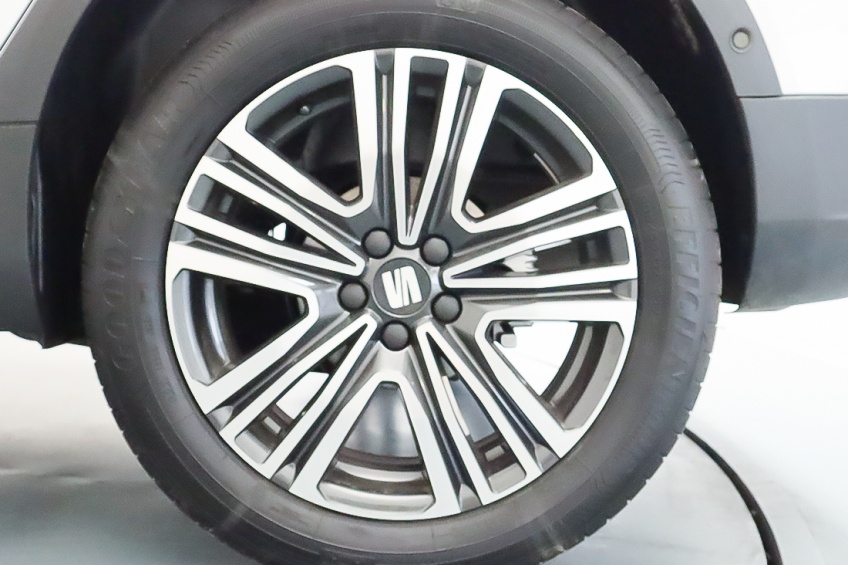 Seat ARONA 1.0 TSI 115 CV STYLE PLUS DSG 7V