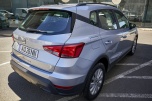 Seat Arona Style Plus 1.0 TSi 110 Cv DSG Auto