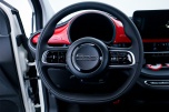 Fiat 500 RED
