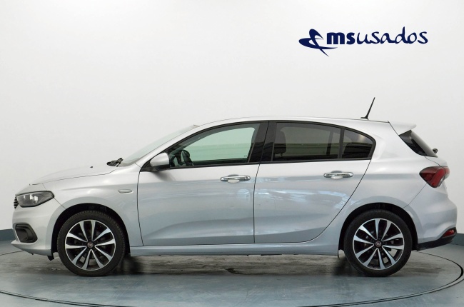 Fiat Tipo Lounge 1.6 Mjet 120 Cv Auto