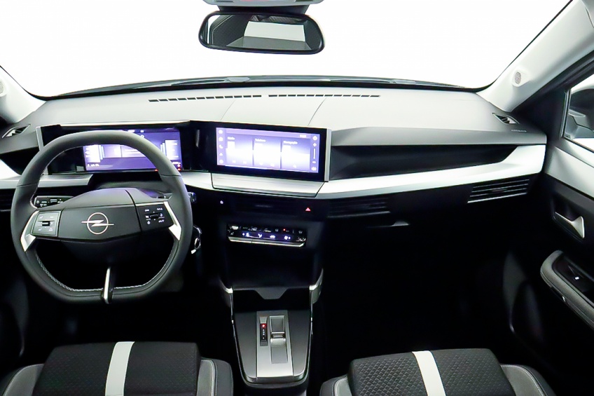Opel FRONTERA GS ELETRICO Bat 44 KW