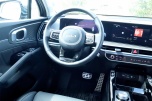 Kia SORENTO  HEV 2WD 6AT CONCEPT+SRF