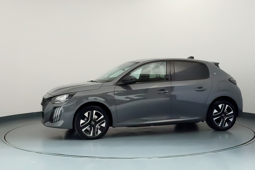 Peugeot  E-208  ELETRICO - BATERIA 51 KWH ALLURE