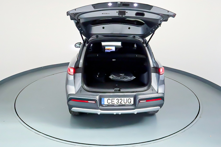 BYD ATTO 2  DM-I BOOST