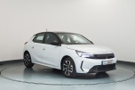 Opel CORSA GS