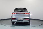BYD ATTO 2  DM-I BOOST