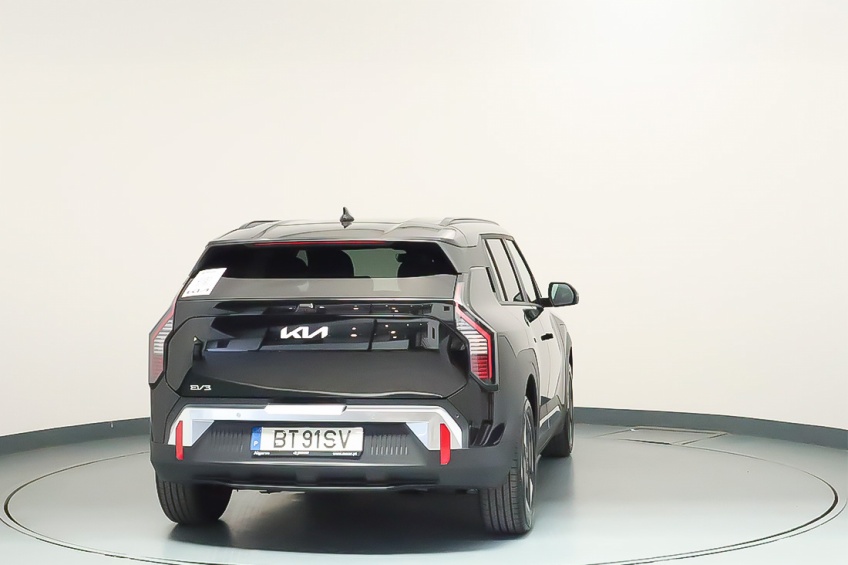 Kia EV3 DRIVE 58 kWh