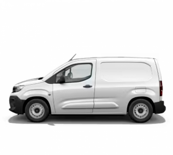Combo Cargo L1 1.5D 100cv CM6 para Empresas Por 320 / ms + IVA