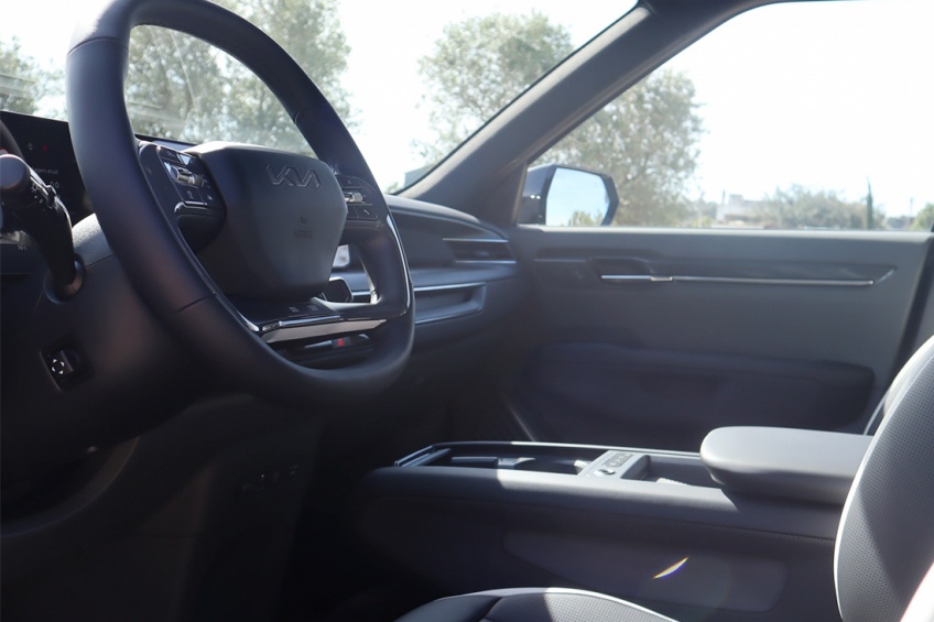 Kia EV9 1st EDITION 99.8kWh