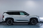 Kia EV5 81.4KWH GTLINE