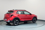 Kia STONIC 1.0T-GDi 6MT DRIVE