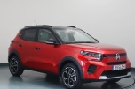 Abarth C3 1.2 PURETECH 100CV MAX