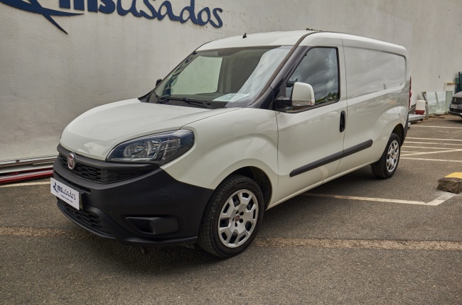 Fiat Professional Doblo Cargo Maxi 1.3 MJet 95 Cv