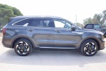 Kia SORENTO  HEV 2WD 6AT CONCEPT+SRF