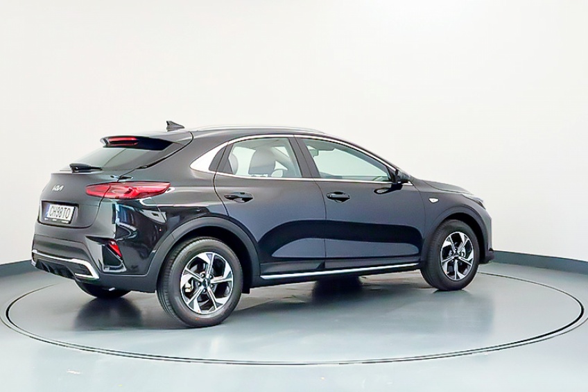 Kia XCEED 1.0T-GDi DYNAMIC