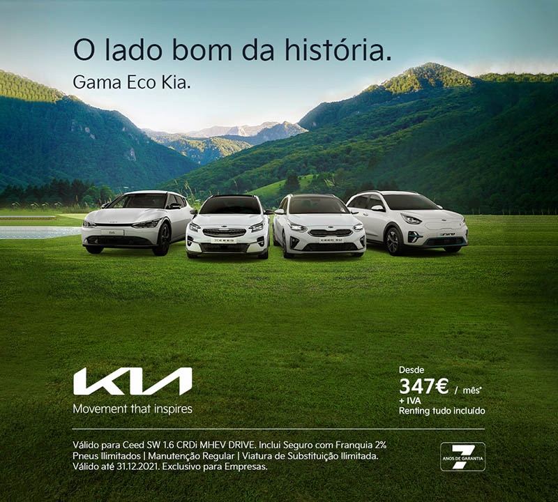 Gama Eco KIA Test Drive Gama Eco KIA Test Drive