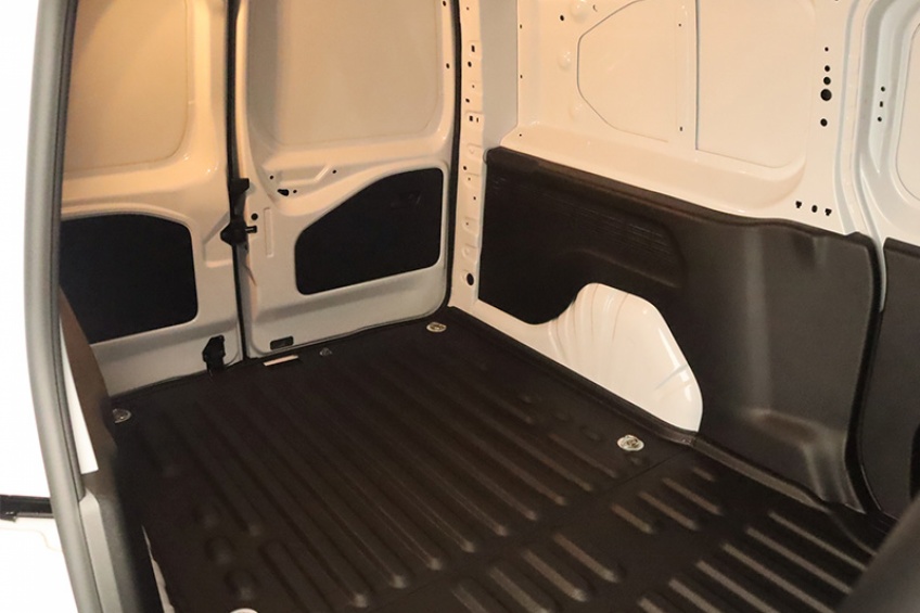 Fiat Professional DOBL� XL MANUAL